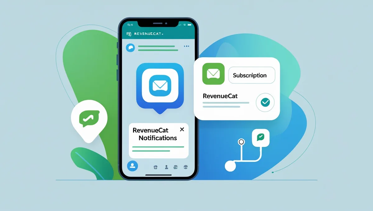 Get Telegram Notifications for Every RevenueCat Subscription Using Webhookify.app