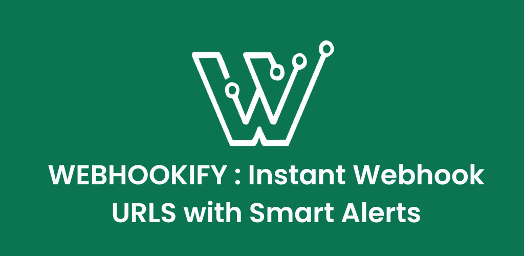 What is webhook?