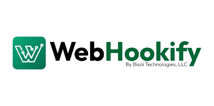 WebHookify Logo