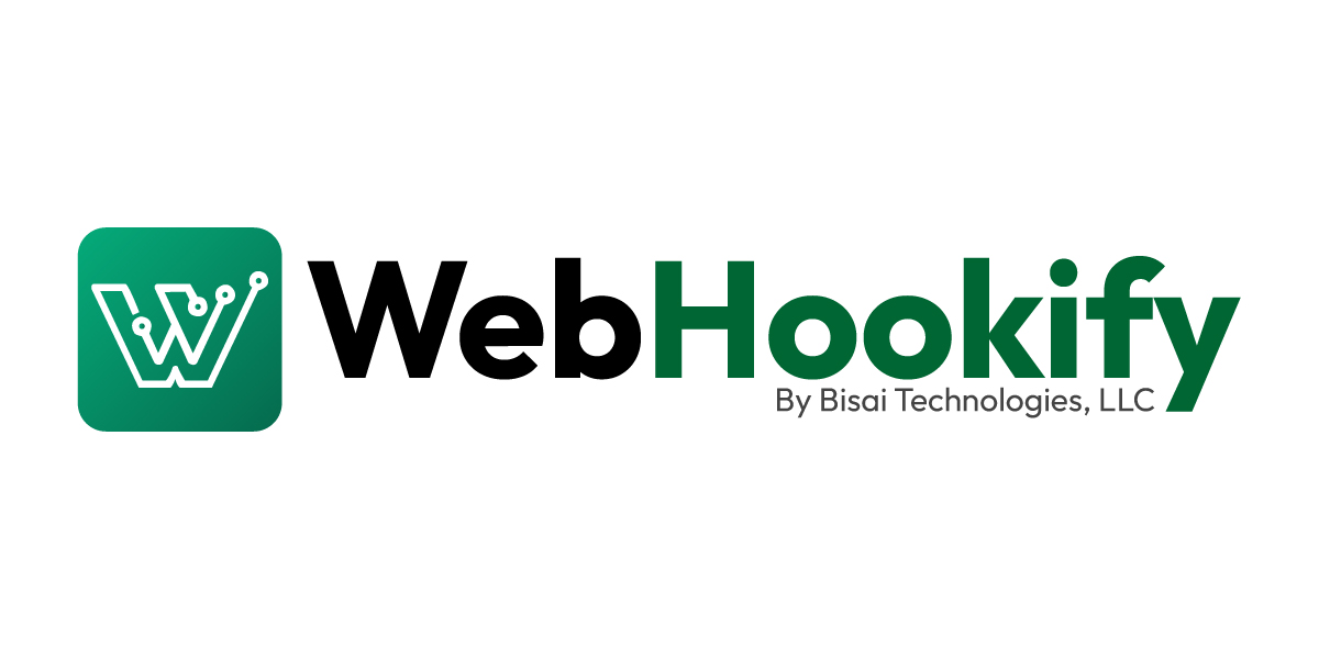 WebHookify Logo